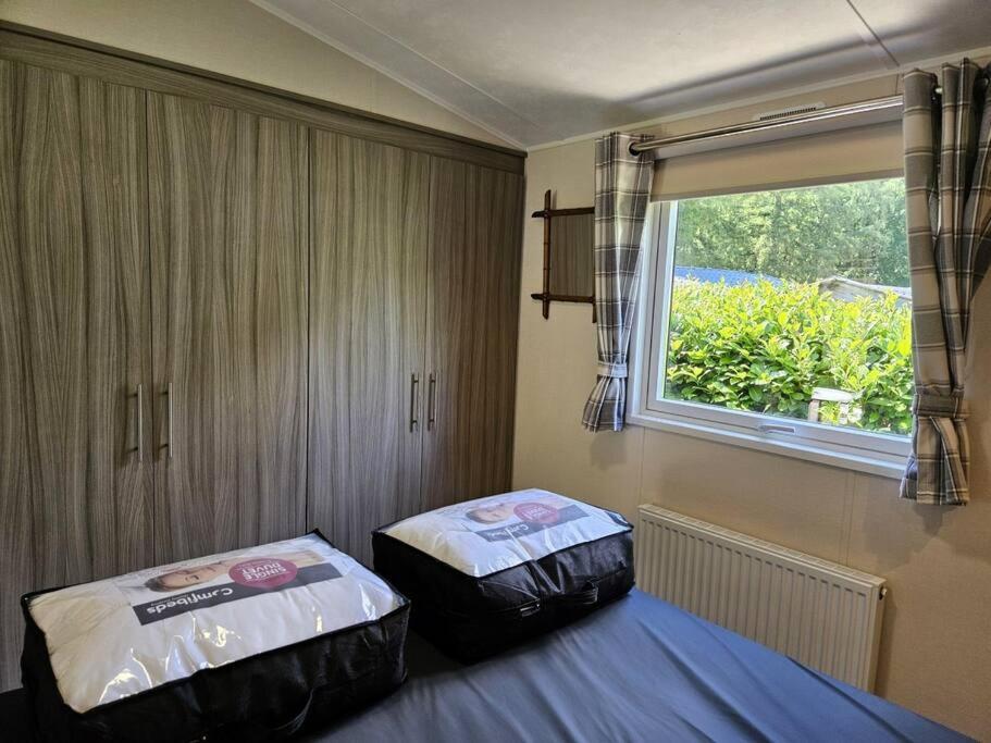 Veluwe Feel Good Villa Epe Eksteriør bilde